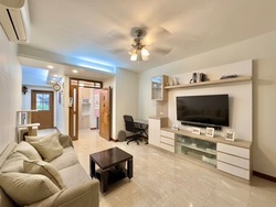 Palm Gardens (D23), Condominium #579357311